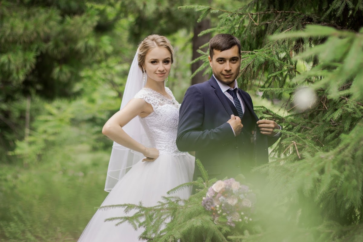 Алина и Артур