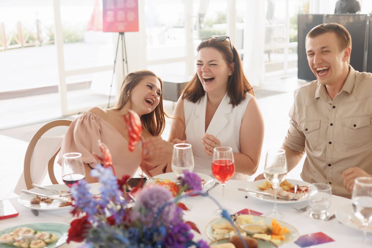 свадьба с twentytwo wed