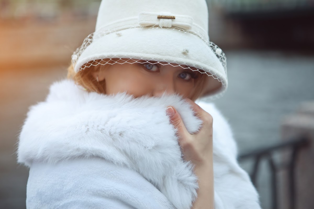 Полина и Роман