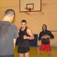 Алексей Сальников