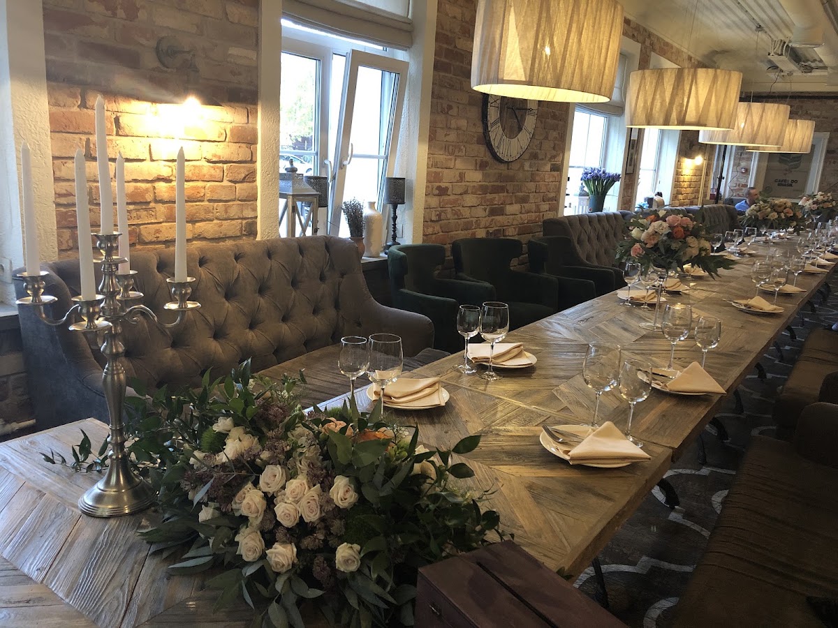 Свадьба в лофт (4.10.19)