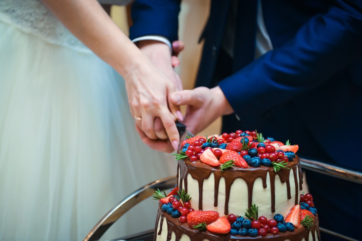 Влада  и Сергей