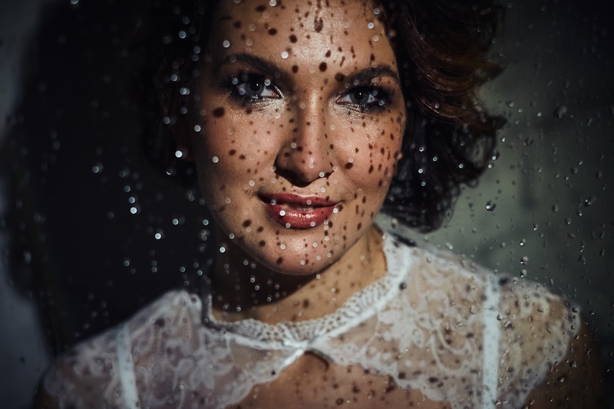Ирина и Сергей