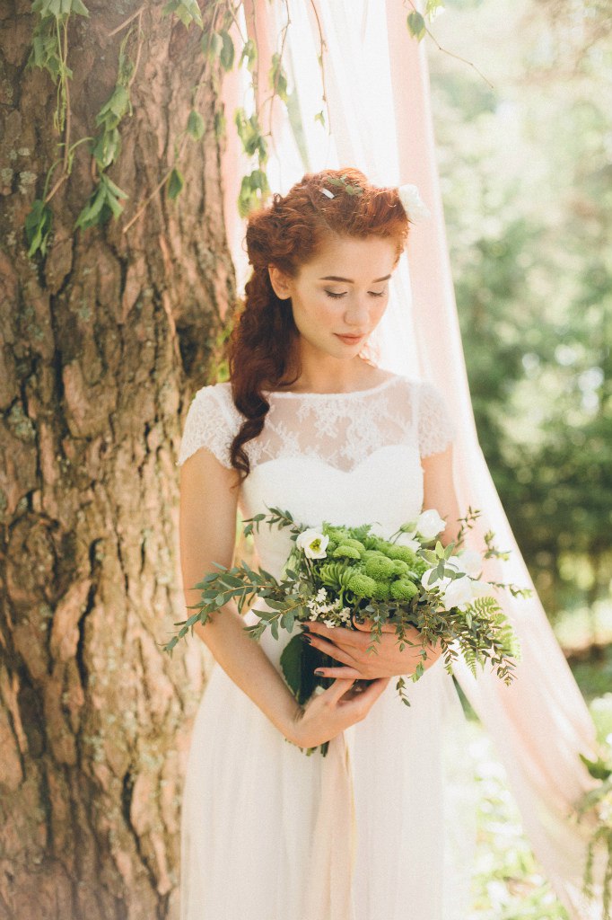 BRAGUTSA WEDDING DRESS 2016 / продается