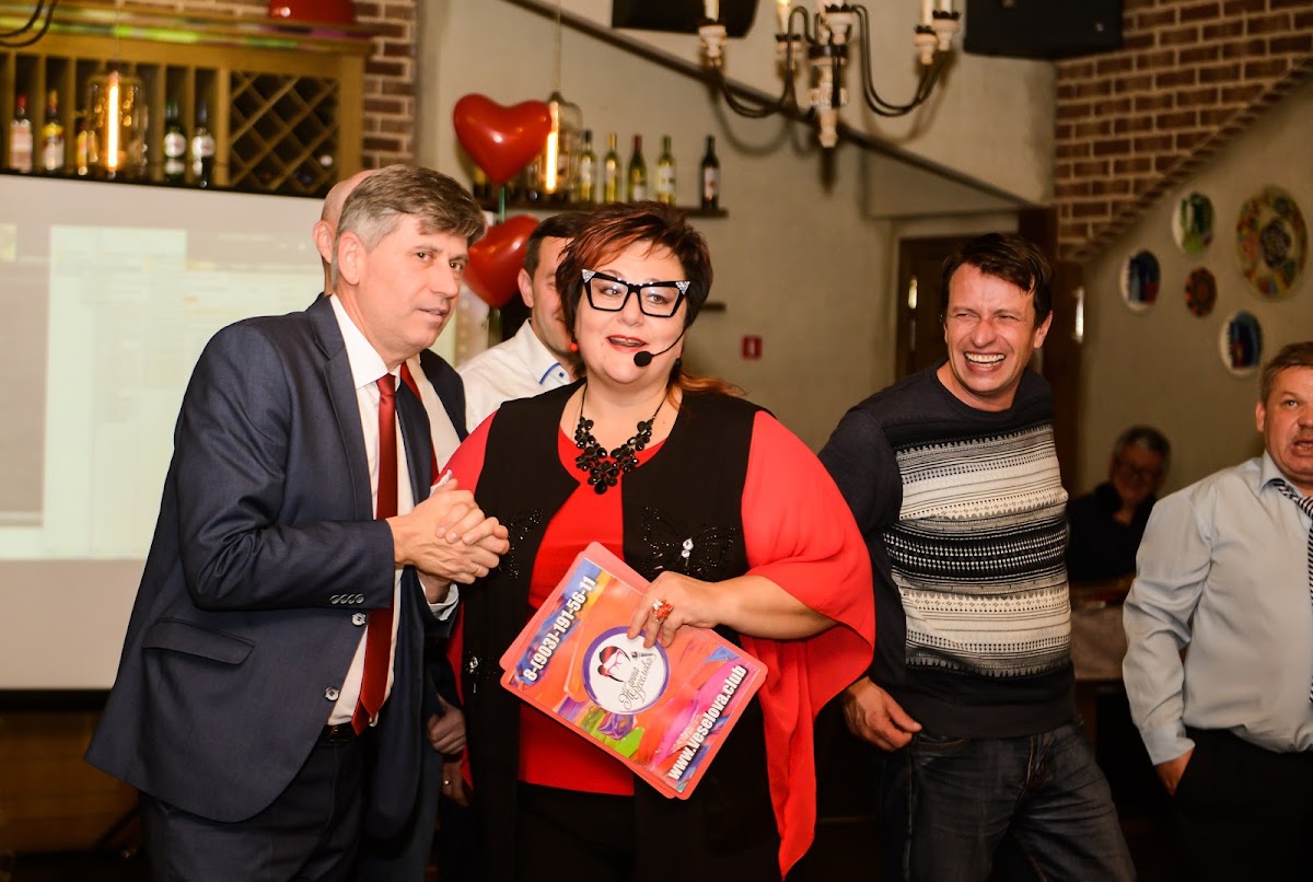 Жанна Веселова
