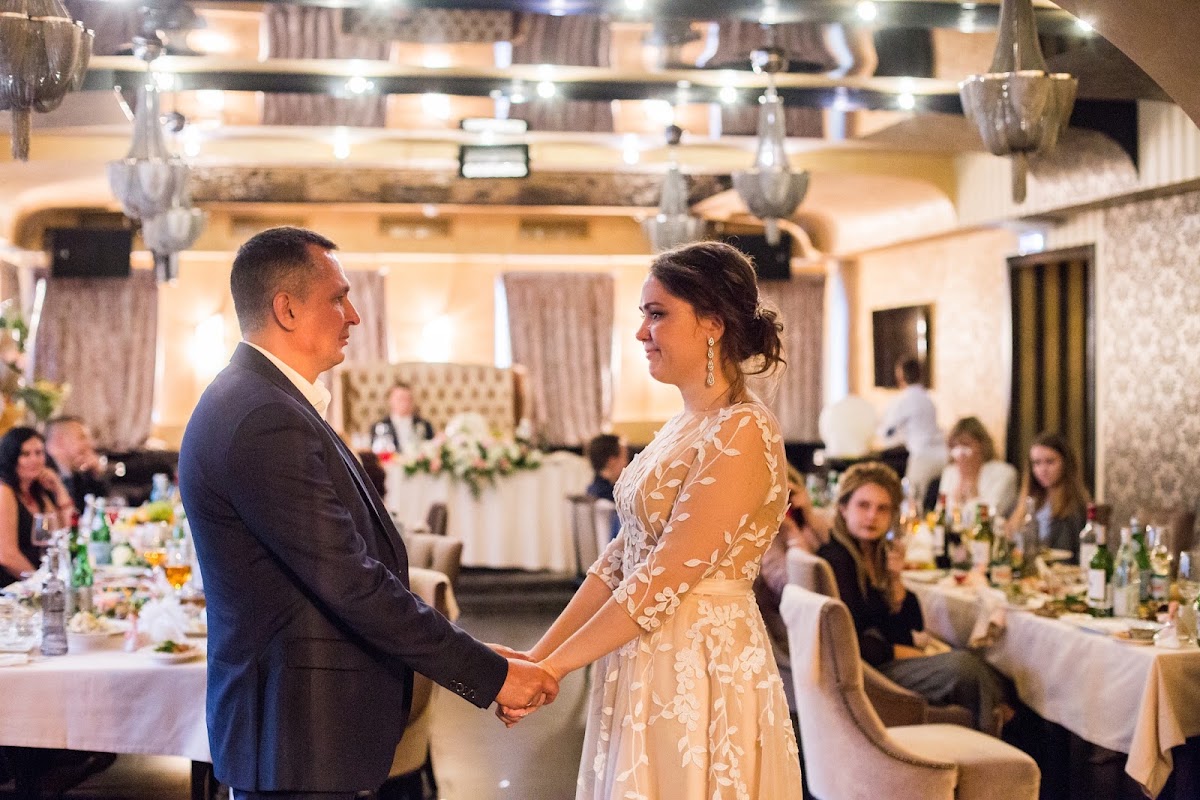 Свадьба Никиты и Оли 29.06.19