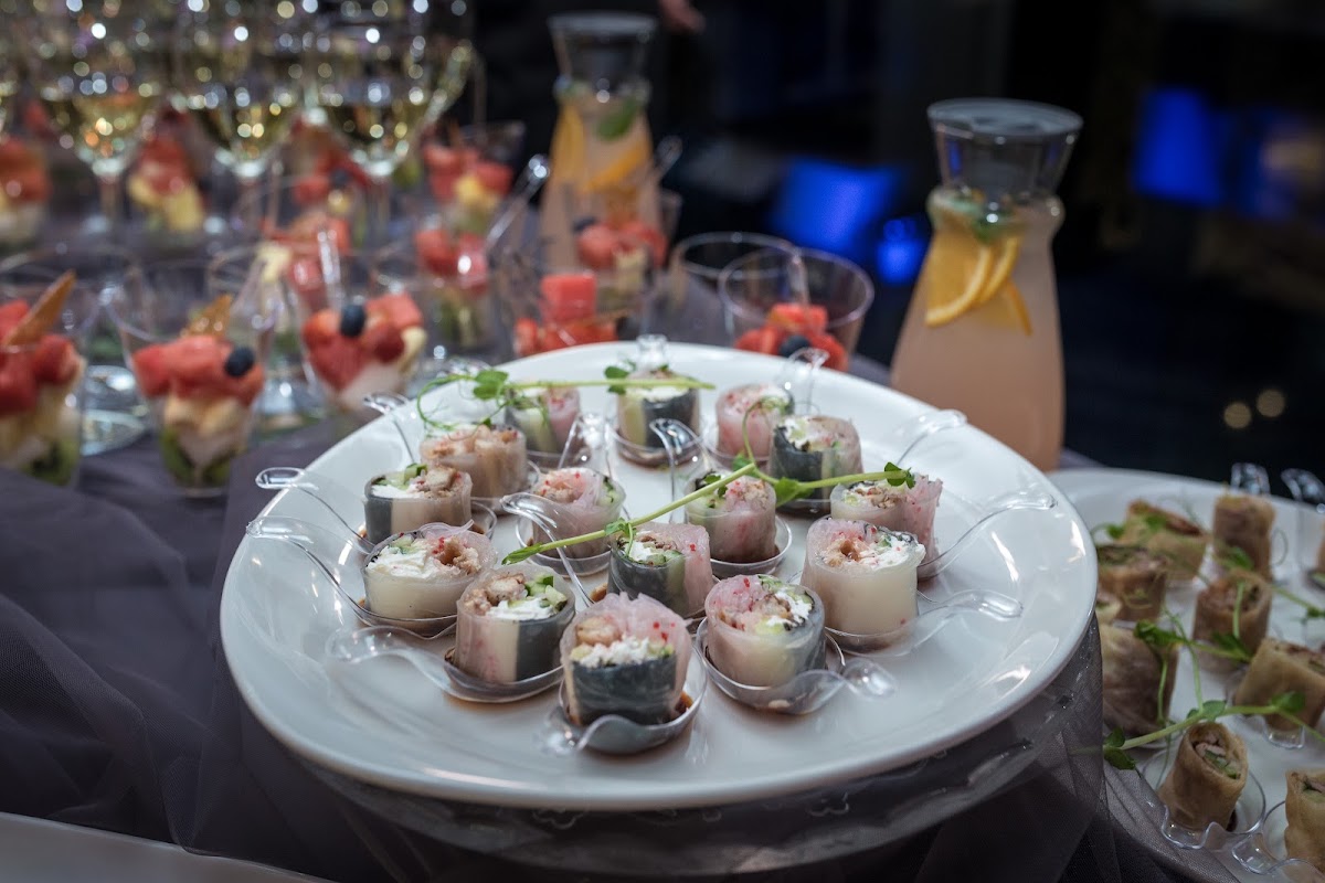Leto-cafe Catering — кадр 4 из 7