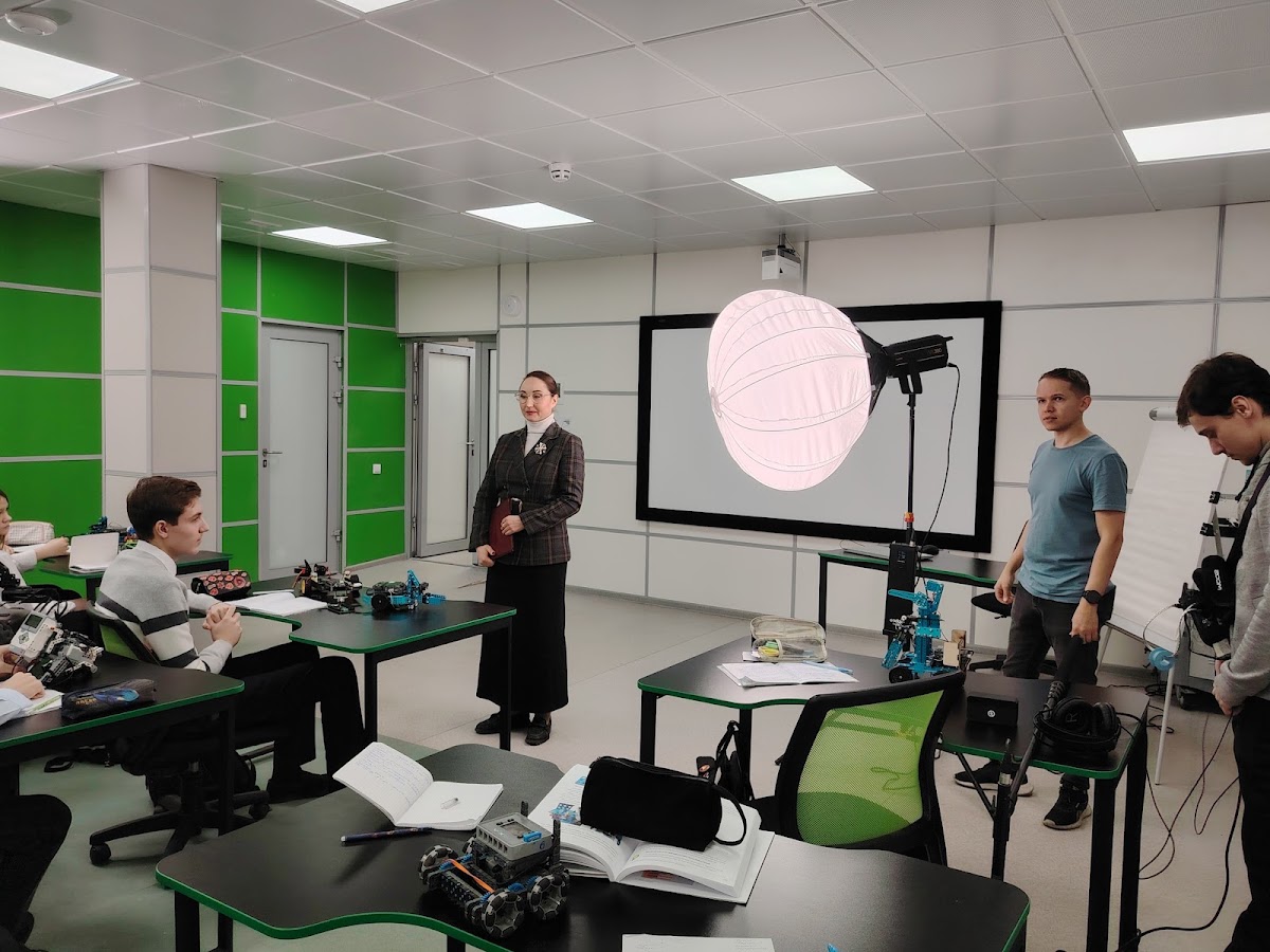 WR-video production — кадр 2 из 369