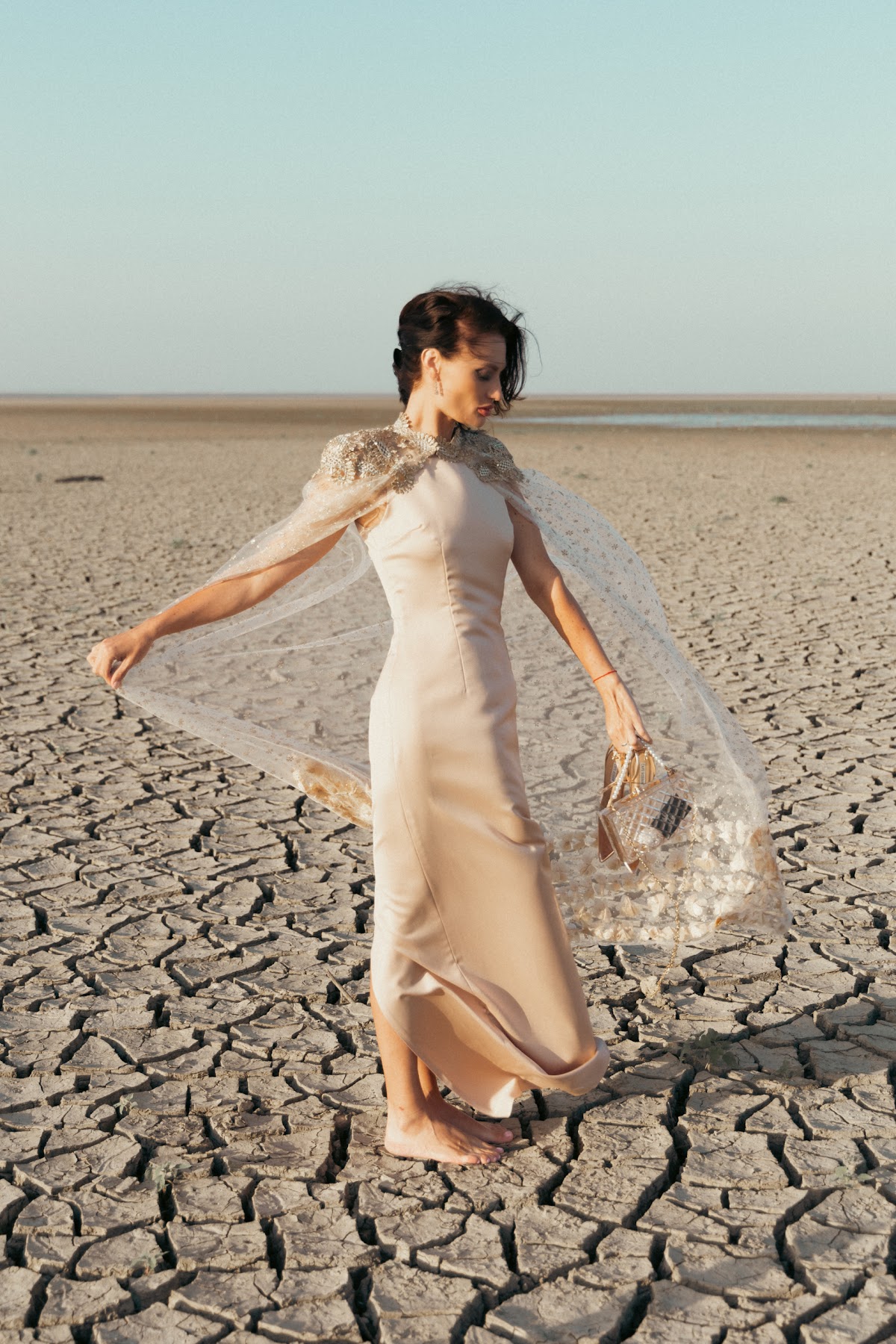 Портфолио: Мода (Fashion)