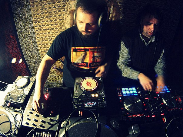 dj