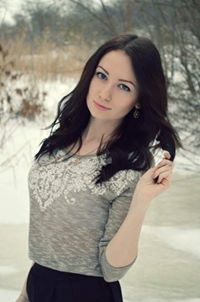 Мария Астахина