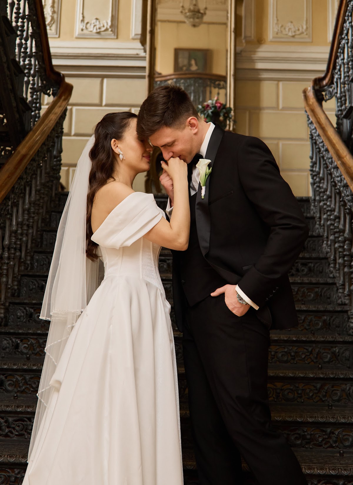 Wedding Day №5