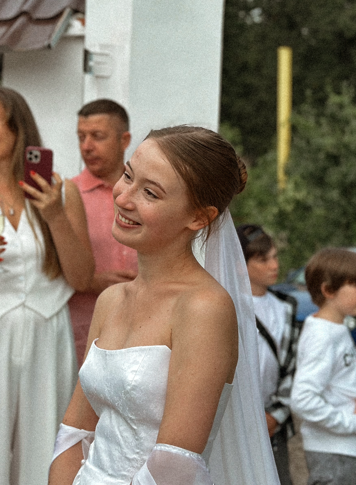 Ульяна и Александр