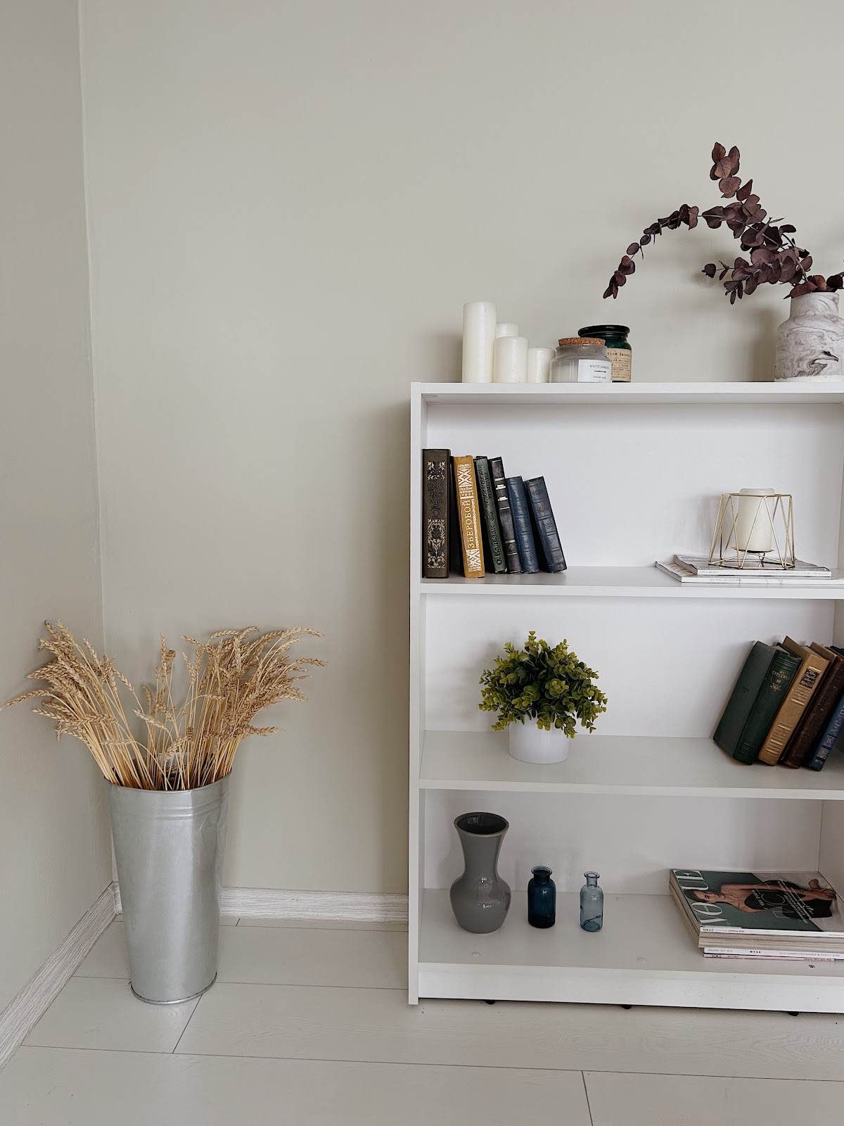 Loft factura