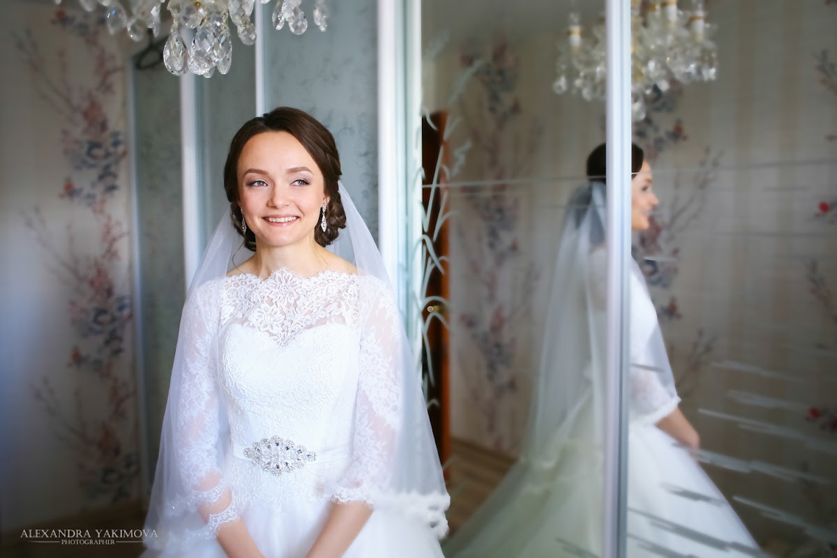 Ирина и Сергей