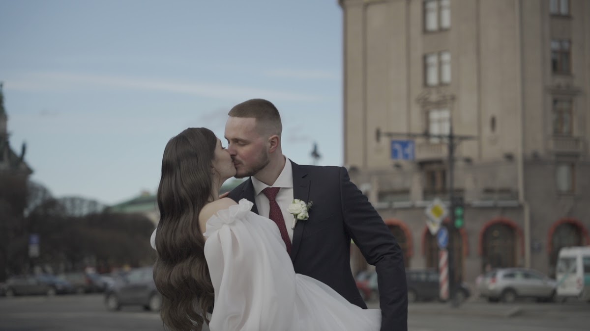 Евгений и Александра