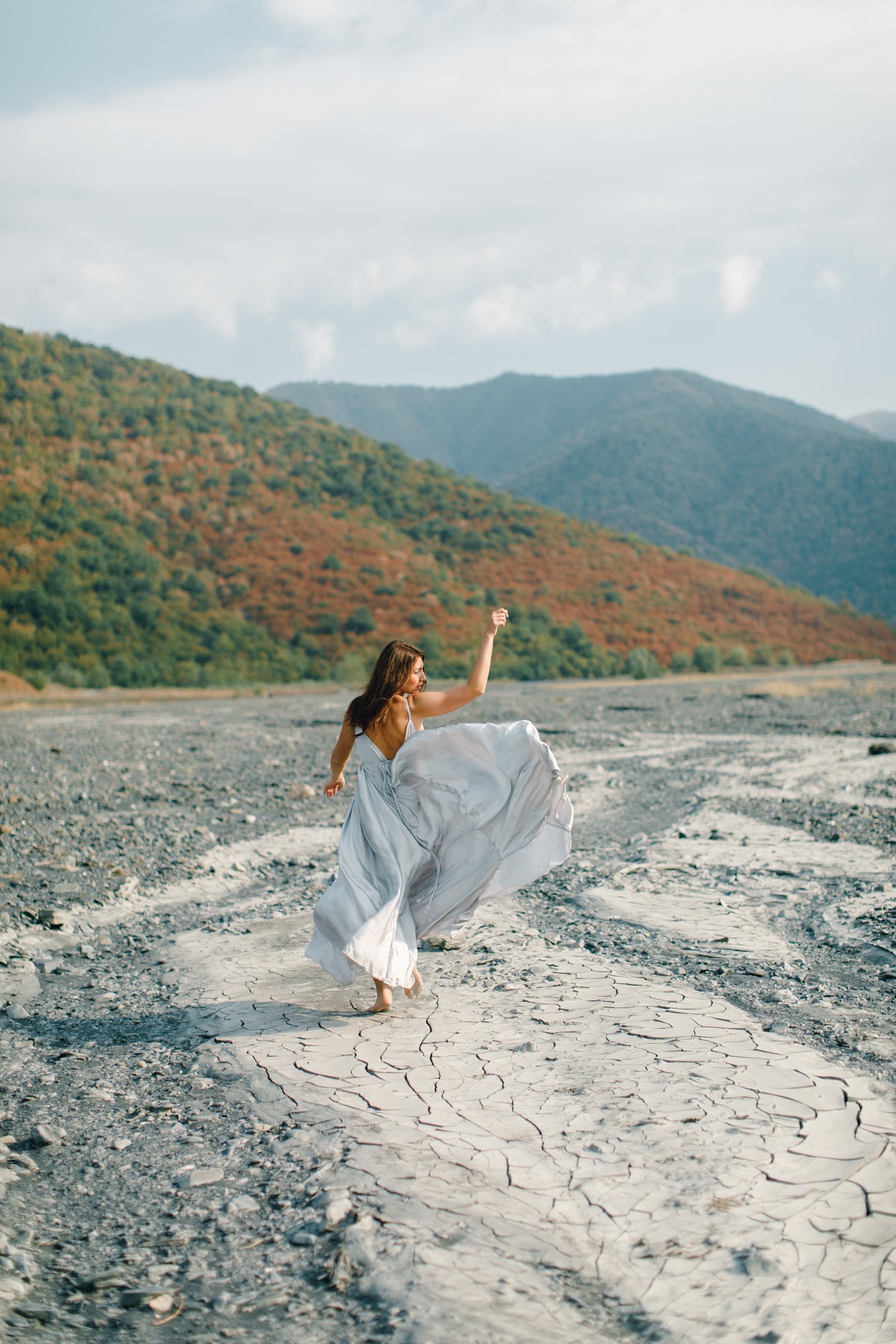 "Your Wedding Day in Georgia"
