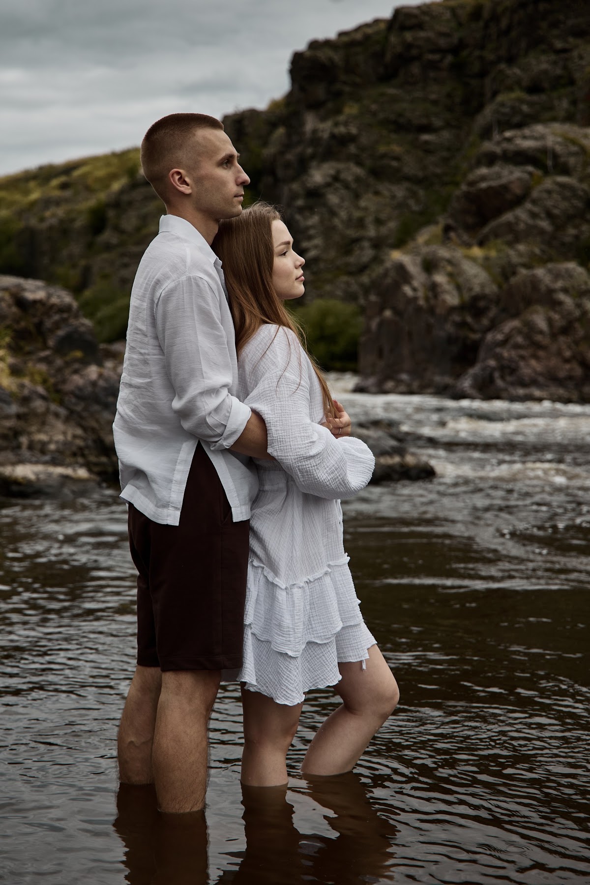 Love-Story Григорий & Екатерина