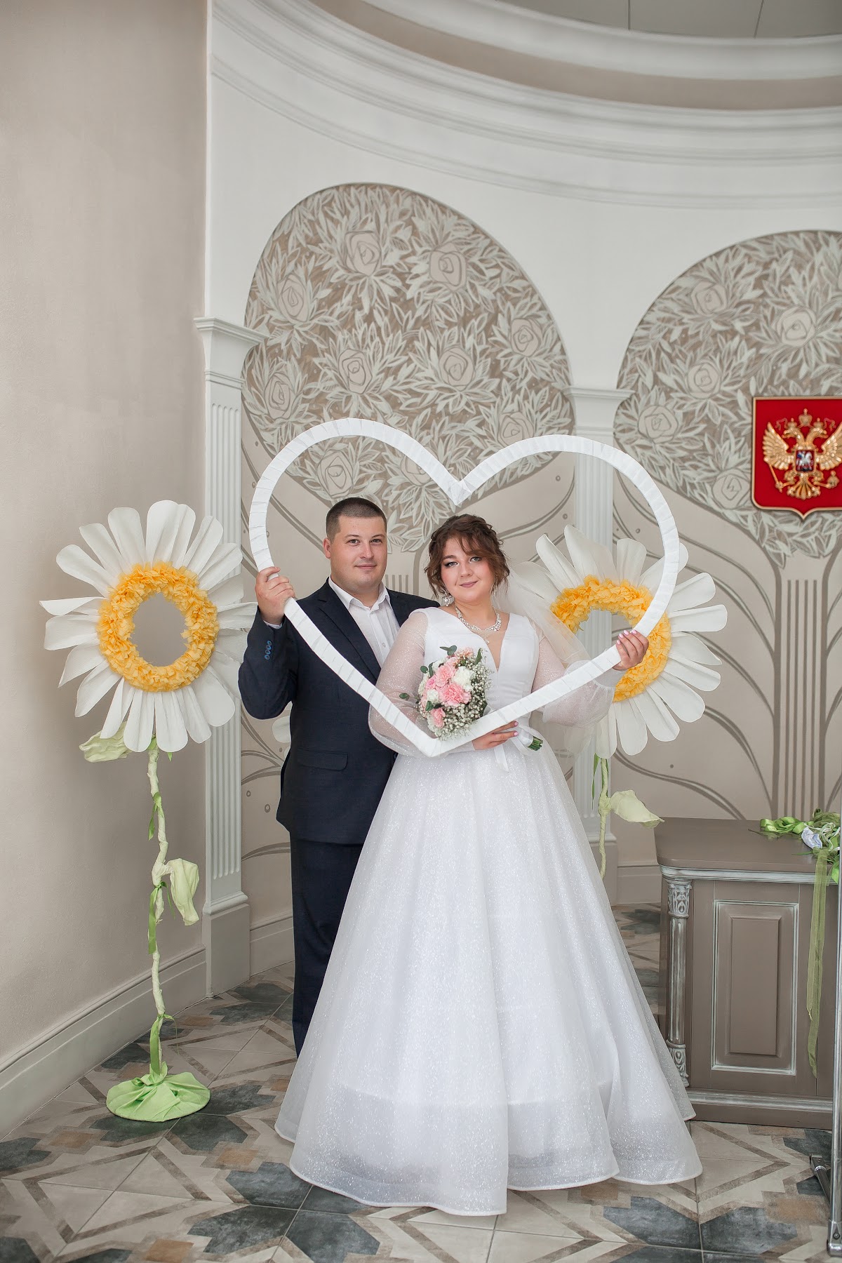 Влад и Полина