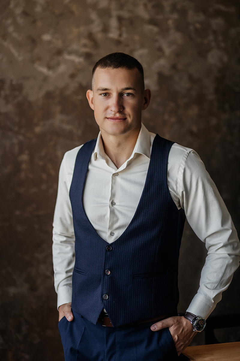 Валерия и Сергей