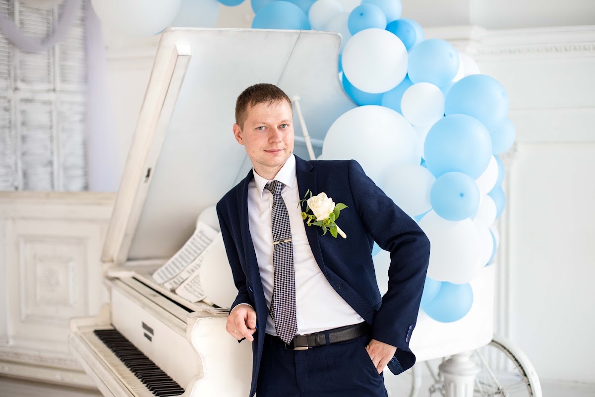 Юлия и Александр