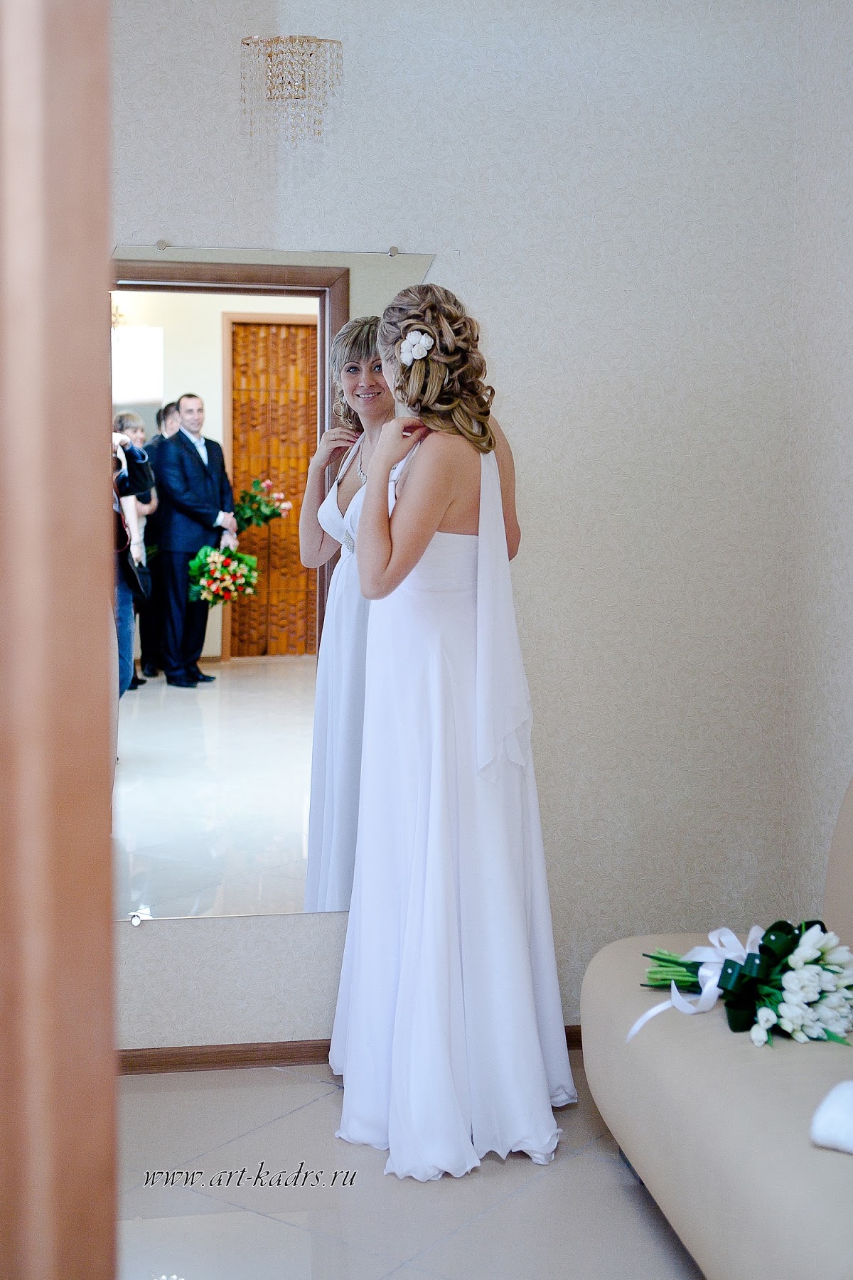 Елена и Виктор
