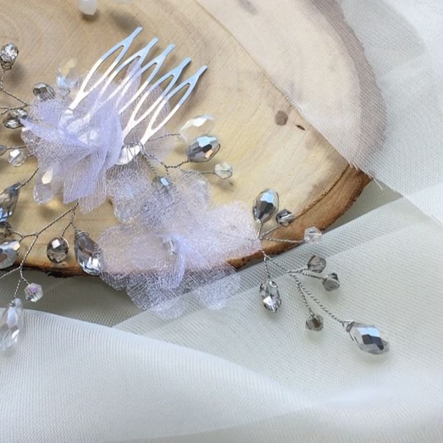Crystals By Evelin Bridal