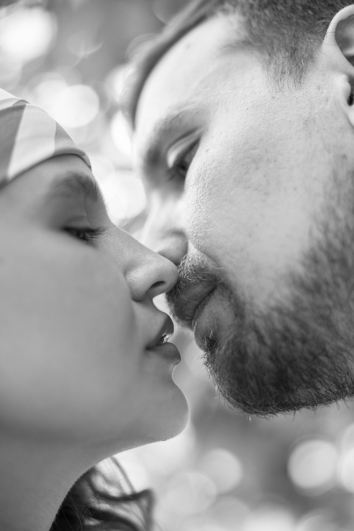 Портфолио: Love story