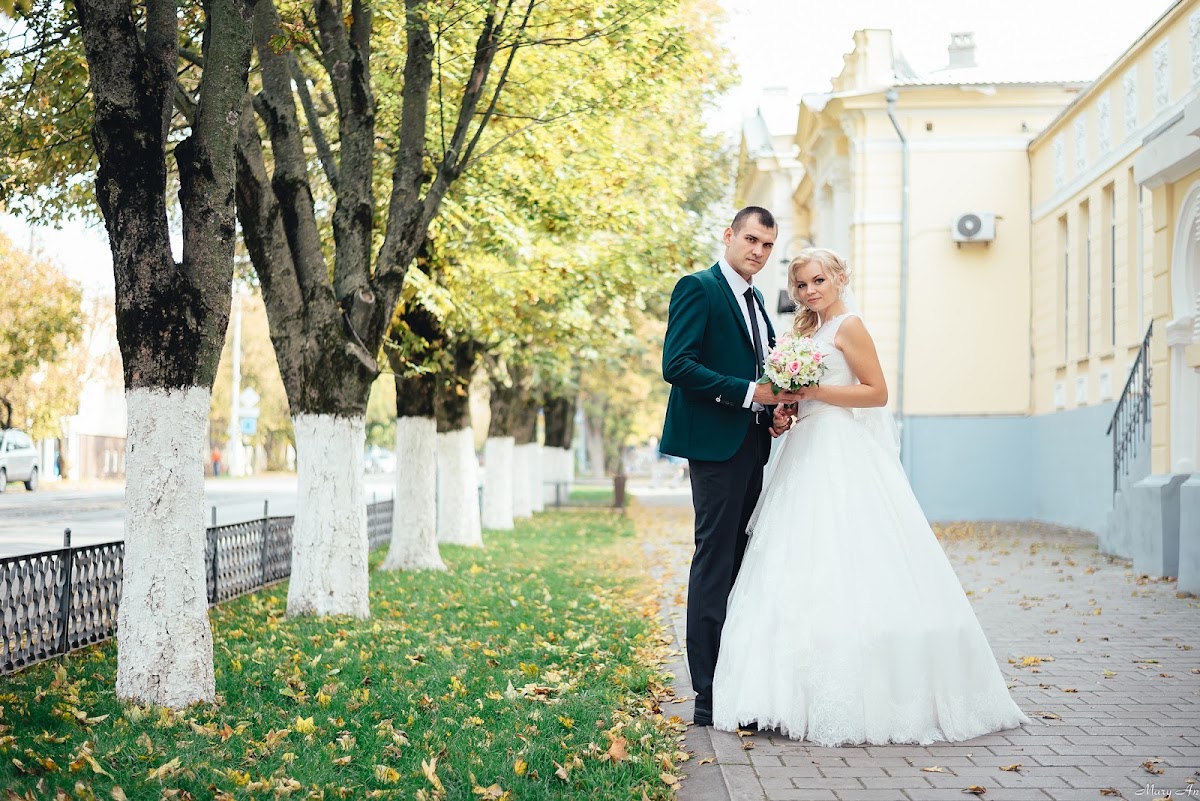 Светлана  и Иван
