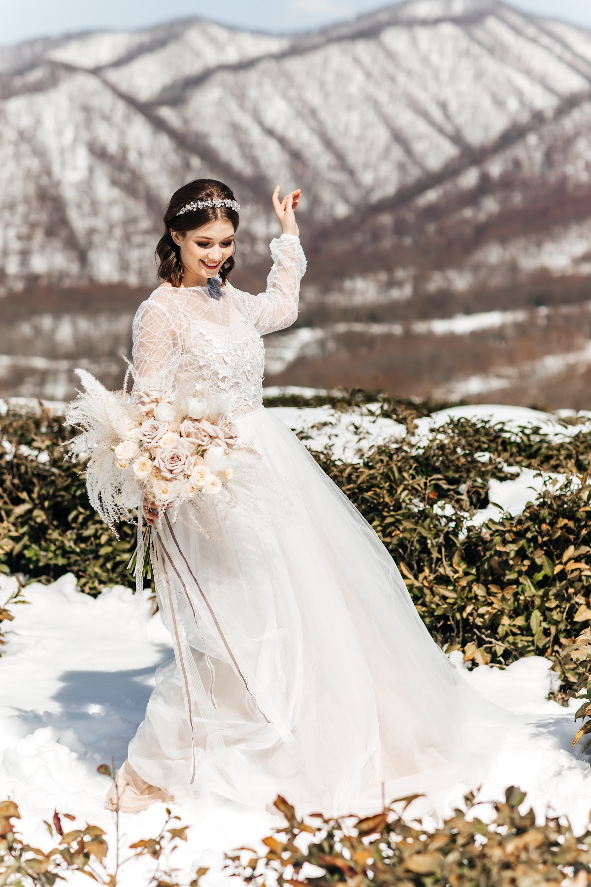 Екатерина и Эдуард