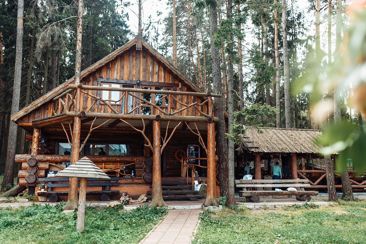 Светлана и Роман