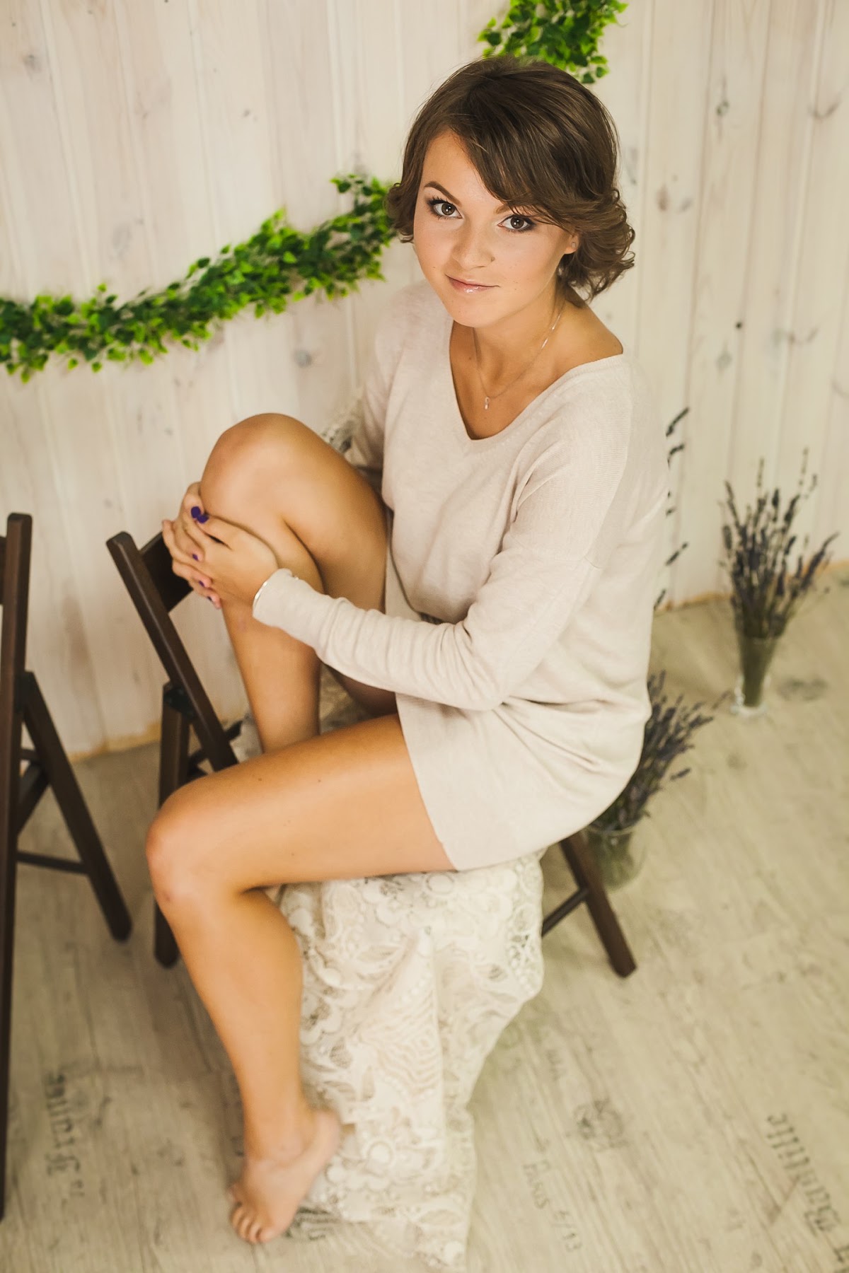 Алина Сальникова