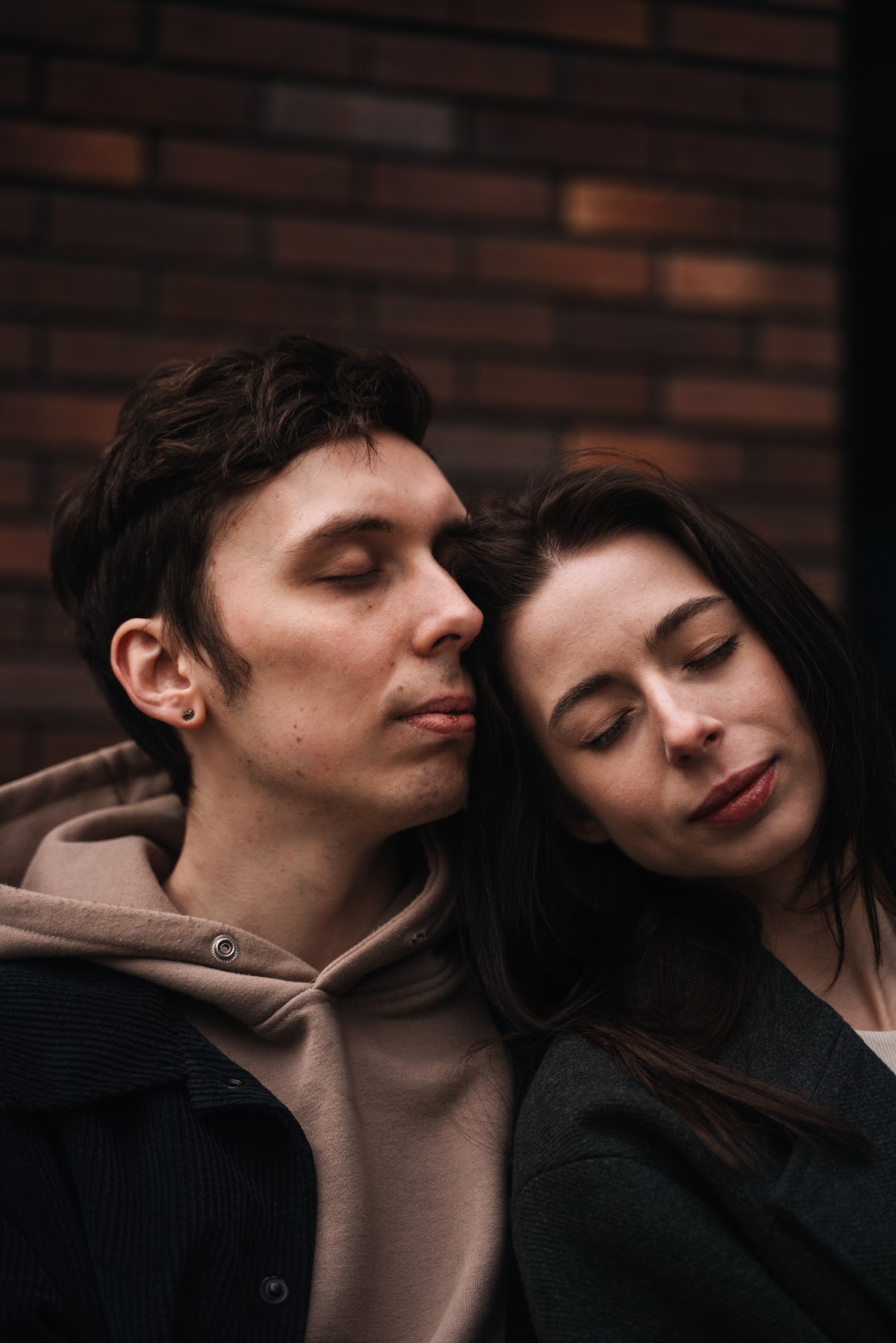 Портфолио: Love story