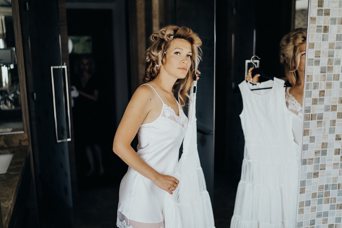 Лена и Брайн