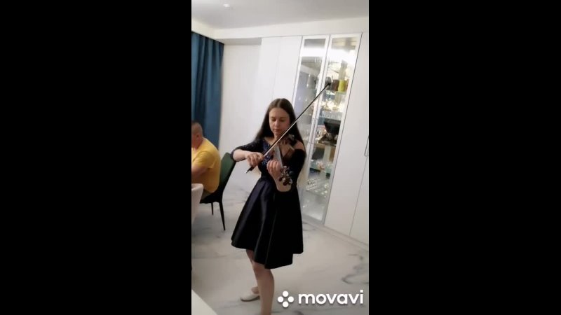 Скрипка на Ваш праздник