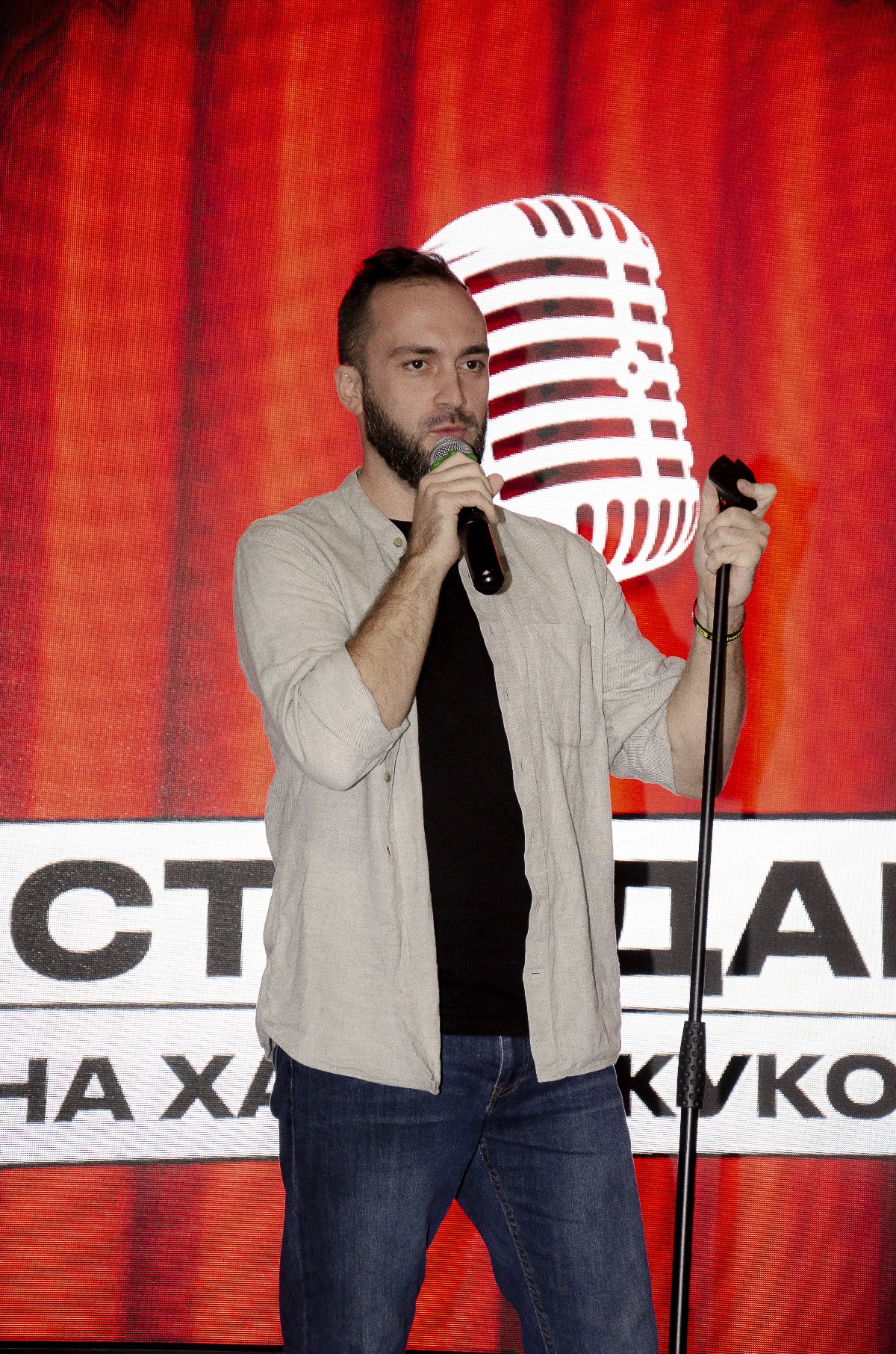Портфолио: Корпоратив