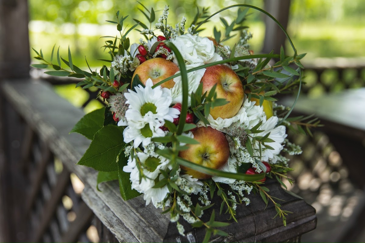 Wedding day Илья и Елизавета