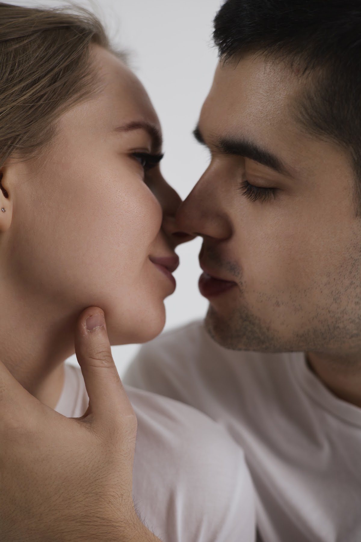Портфолио: Love story