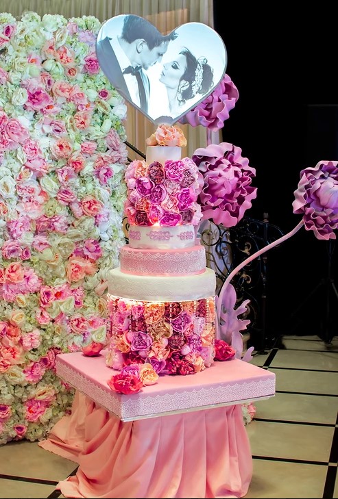 I love sweet