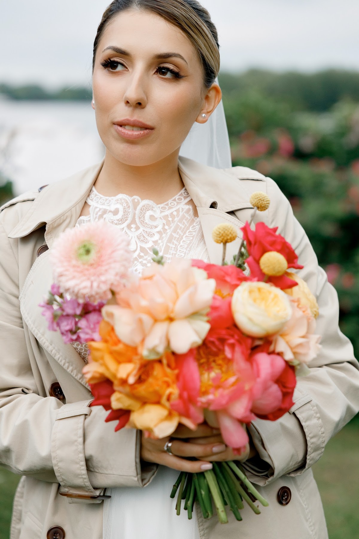 Moscow. Wedding Day. 2023