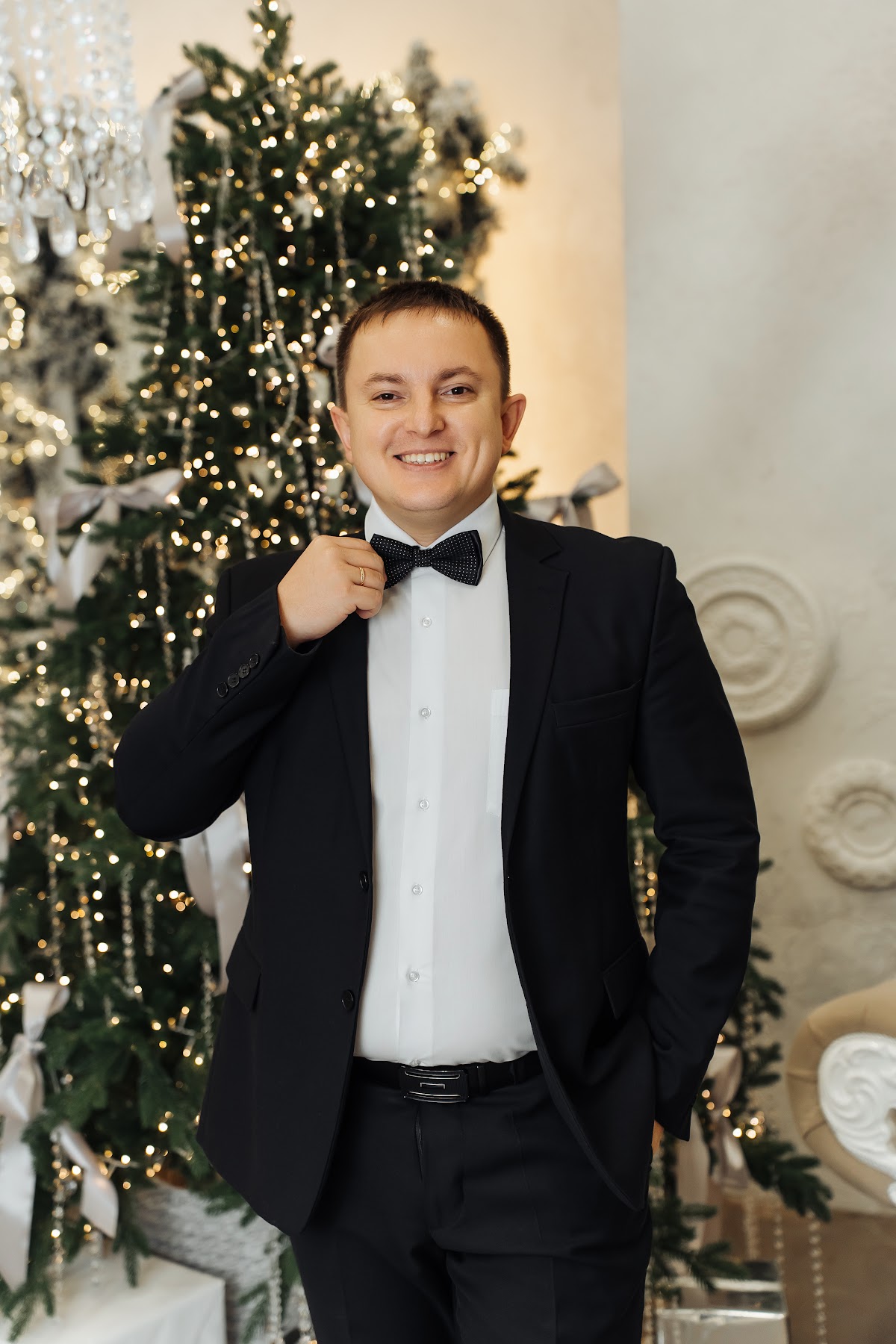 Алексей Кочановский