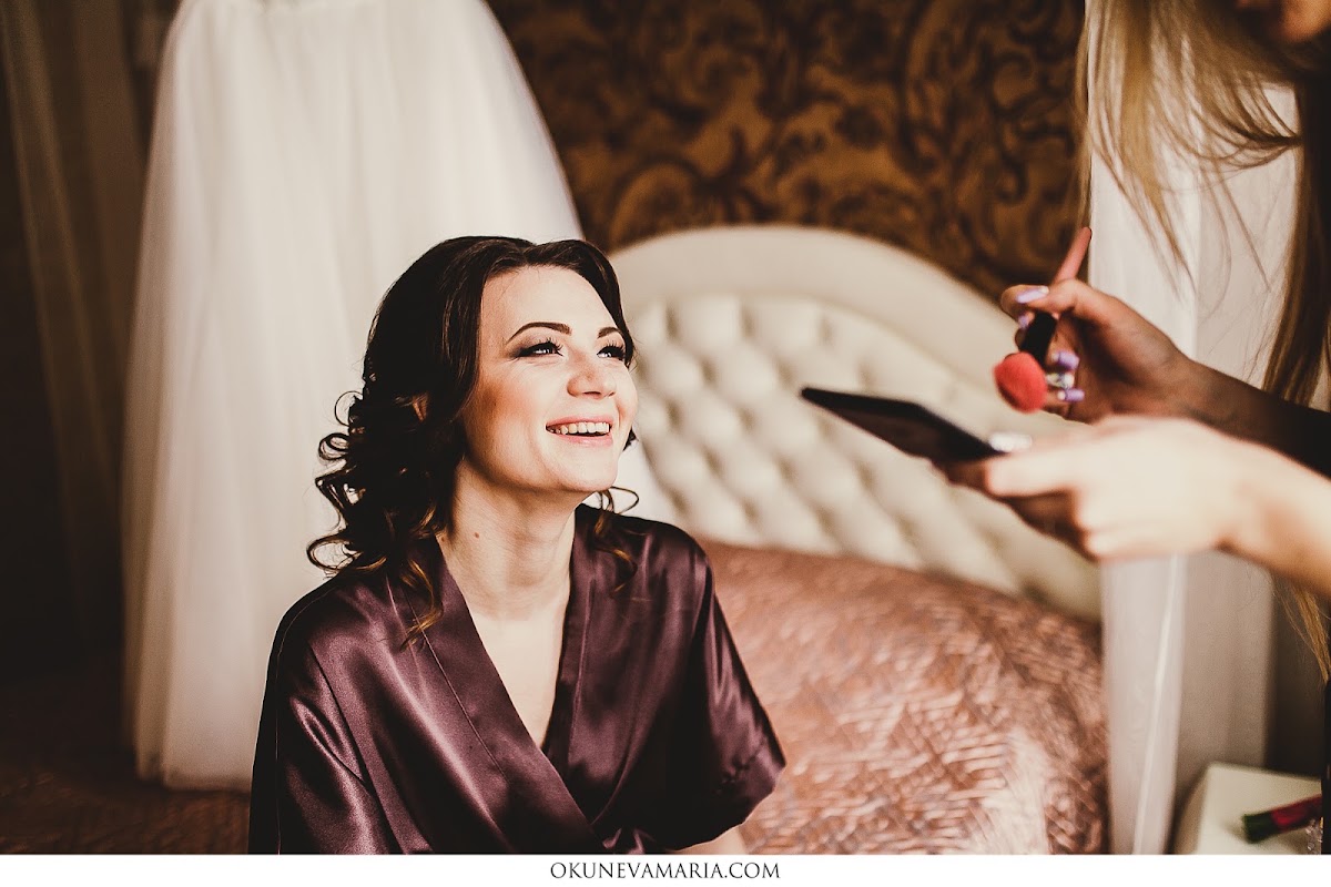 Светлана и Вадим