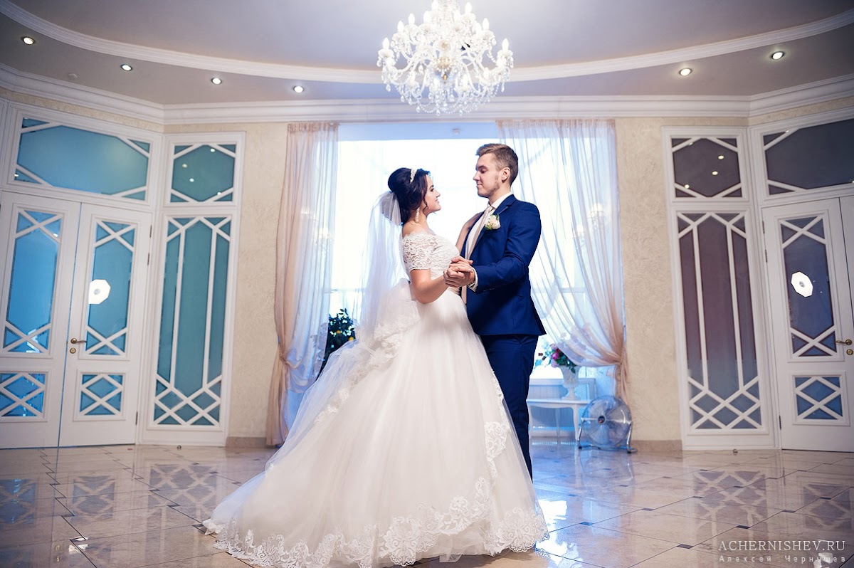 Диана и Владислав