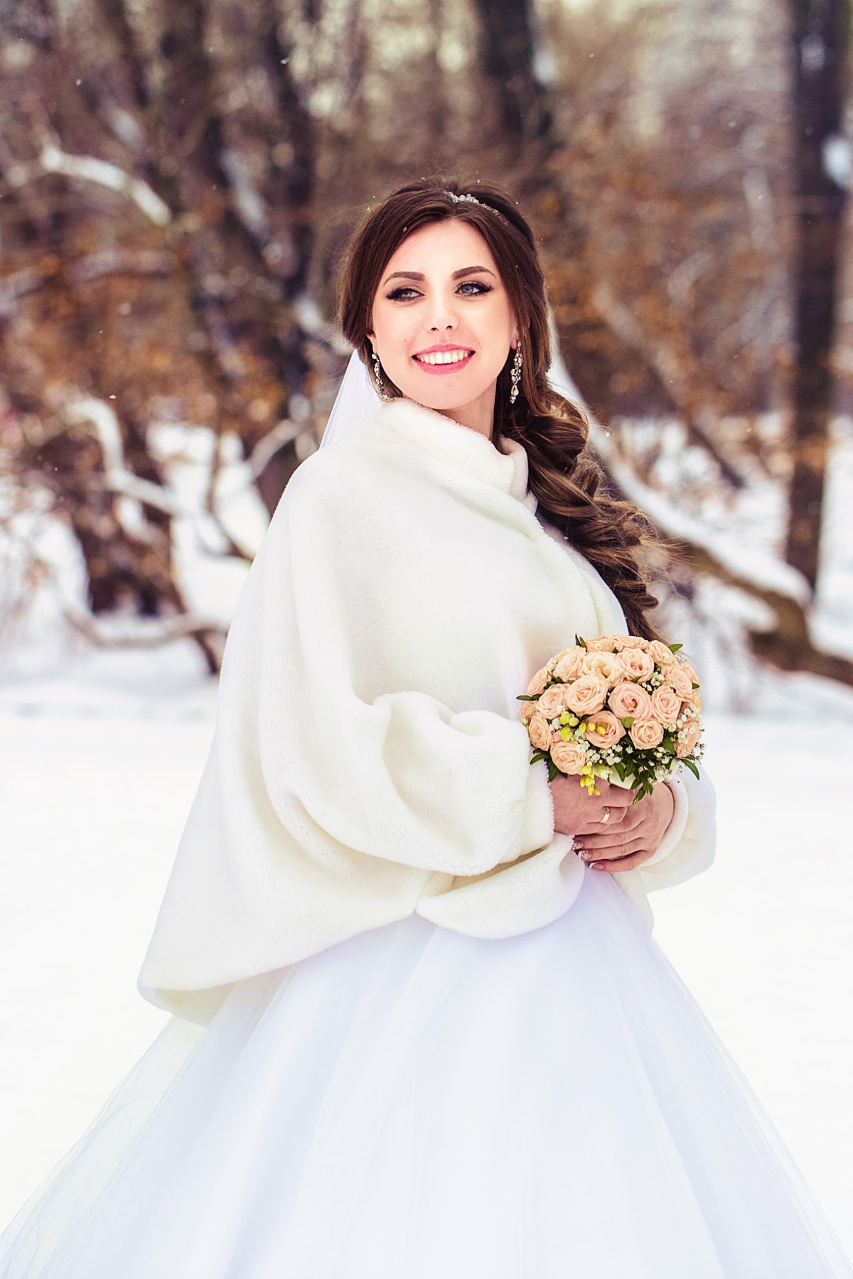 Светлана и Роман