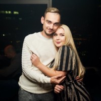 Ангелина Лифенко