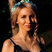 Анастасия Шевырёва
