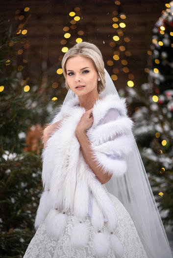 Анна и Павел