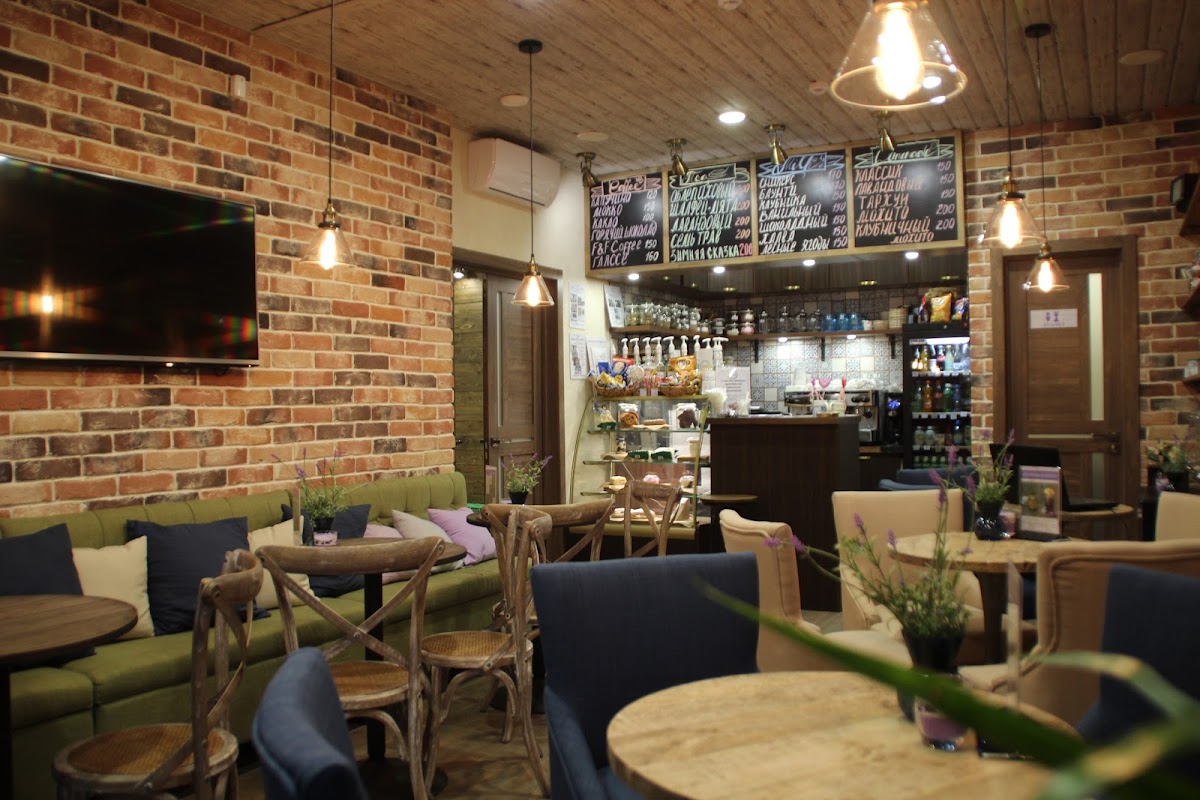 Friends & Family