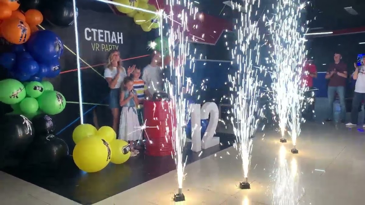 Видео