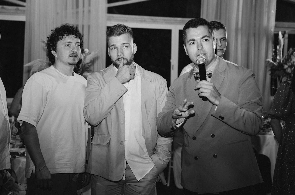 Никита и Таня